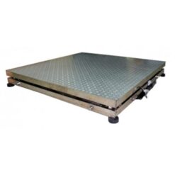 雙層式小地磅 6 輕型小地磅|智能秤重