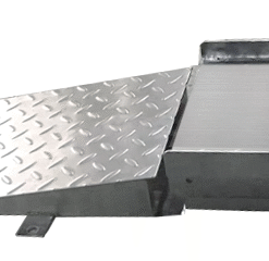 FSH鋼瓶瓦斯秤 4 FSH鋼瓶瓦斯秤-側面