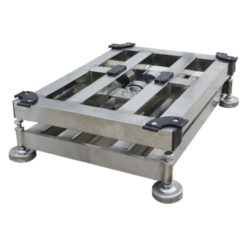 雙層不鏽鋼結構