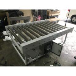 電動滾輪式地磅|尚和國際衡器