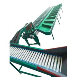 750TC10 自動控制分選選果機 9 750TC10 重量分選選果機|尚和國際衡器