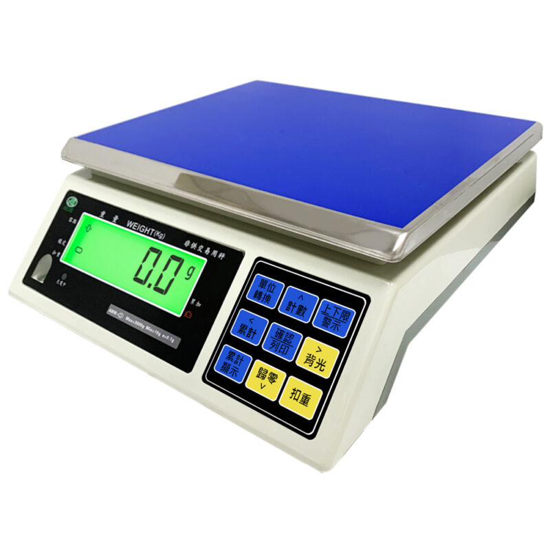 ABW-II 計重電子秤
