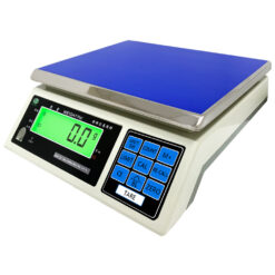 ABW-II 計重電子秤英文版