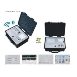 C型攜帶式軸重秤 7 C攜帶式汽車軸重秤|尚和國際衡器