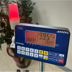 FSC計數電子台秤 16 FSC計數報警燈顯示器|尚和國際衡器