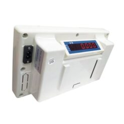 FWR秤重顯示器 6 FWR秤重雙營幕顯示器|尚和國際衡器