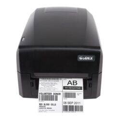GODEX-GE300桌上型條碼標籤機