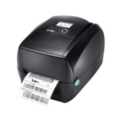 GODEX-RT700i+系列桌上型條碼標籤機