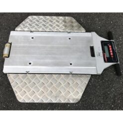 HC-200P移動式軸重秤 11 HC-200P移動式軸重秤|攜帶式地磅