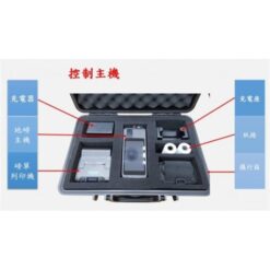 HC-200P移動式軸重秤 8 HC-200P移動式軸重秤顯示器|攜帶地磅