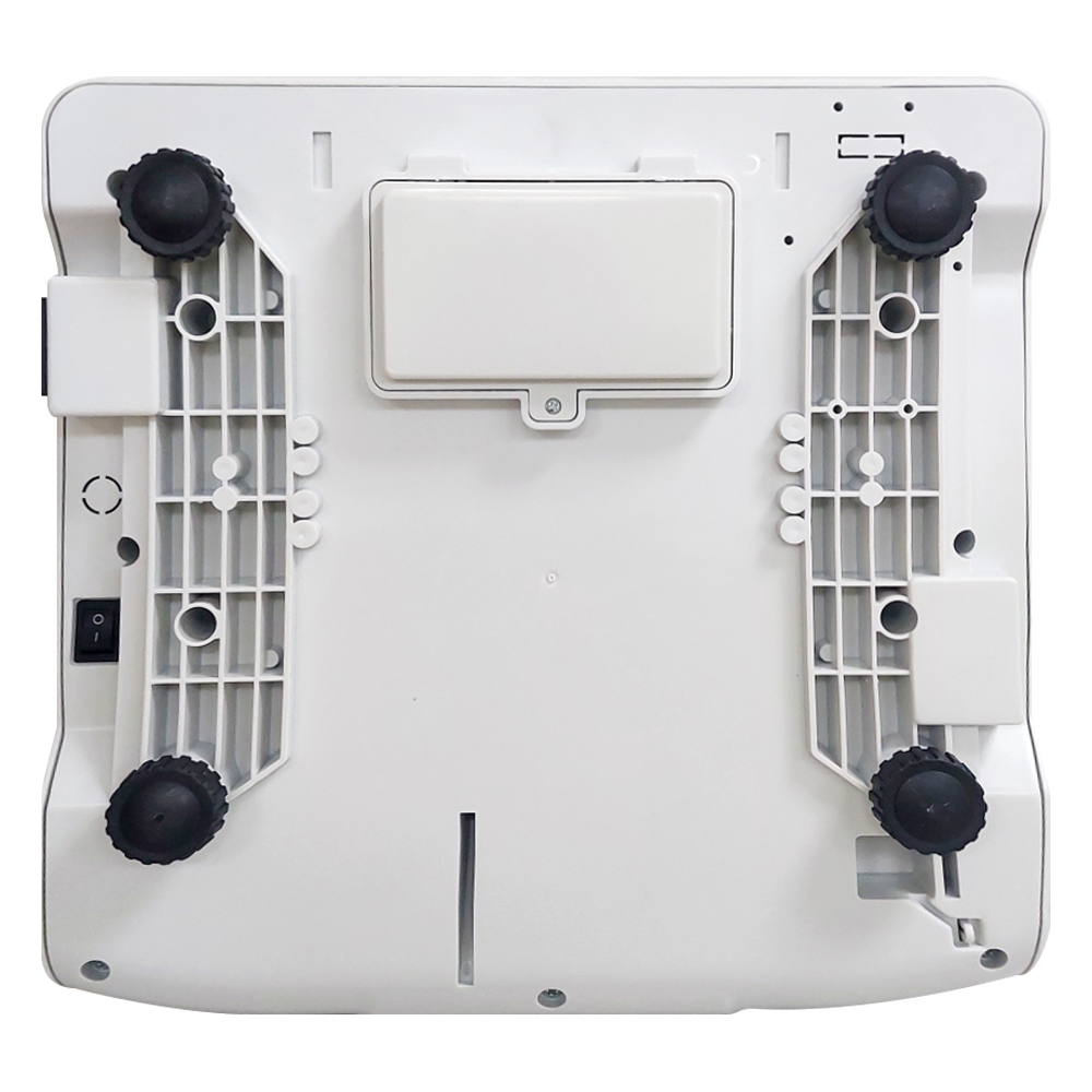 KW計重電子秤 8 KW計重電子秤底部圖