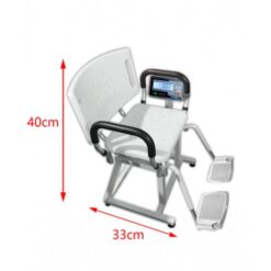N-LBS固定式座椅體重秤 6 N-LBS固定式座椅秤尺寸