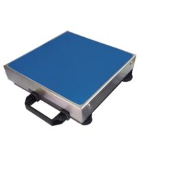 N-LBS手提型電子秤 12 N-LBS手推秤結構圖