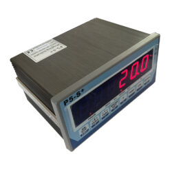 P5-S-重量控制顯示器側面