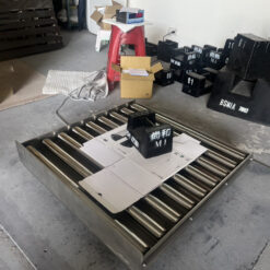 P5-S+ 重量控制顯示器地磅