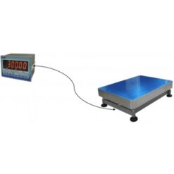 P5-S+ 重量控制顯示器 8 P5-S+自動控制電子秤|尚和國際衡器