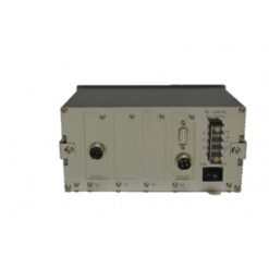 P5-S+ 重量控制顯示器 9 P5-S+ 重量控制顯示器背面