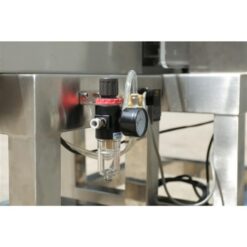 SH-1005 自動控制小秤量檢重秤 14 SH-1005檢重秤小秤量|尚和國際衡器