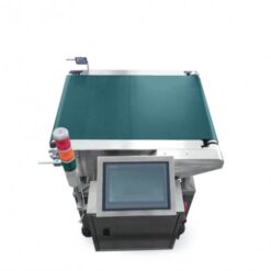 SH-301自動控制大秤量檢重秤 12 SH-301自動控制大秤量檢重秤俯視圖