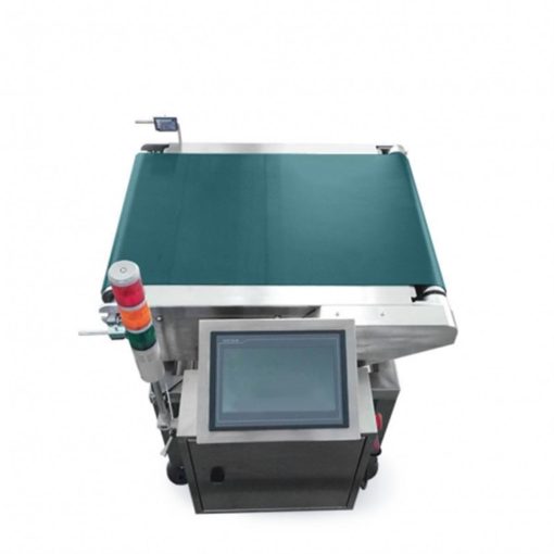 SH-301自動控制大秤量檢重秤 6 SH-301自動控制大秤量檢重秤俯視圖