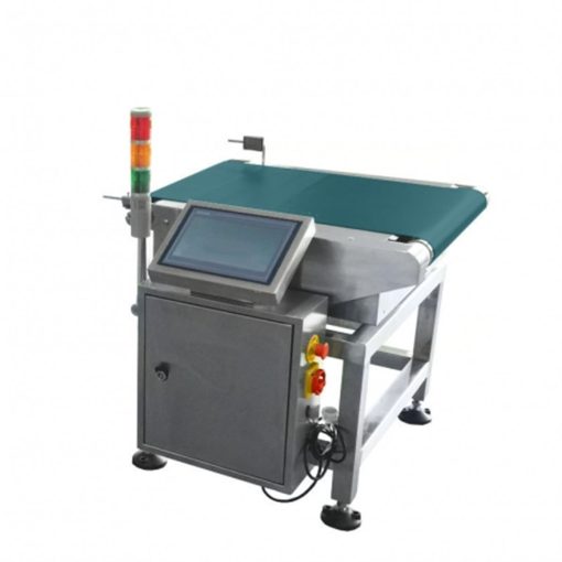 SH-301自動控制大秤量檢重秤 3 SH-301自動控制大秤量檢重秤產品圖