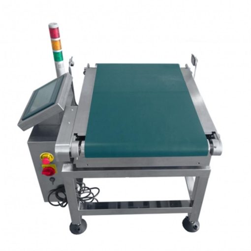 SH-301自動控制大秤量檢重秤 7 SH-301自動控制大秤量檢重秤立體圖