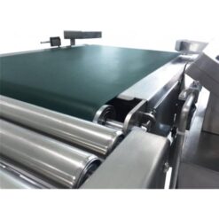 SH-301自動控制大秤量檢重秤 11 SH-301自動控制大秤量檢重秤輸送帶