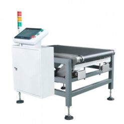 SH-305自動控制大秤量檢重秤側面圖-1