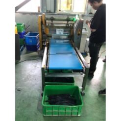 SH-355L05 翻板式橡膠條檢重秤 10 SH-355L05重量檢重秤|尚和國際衡器