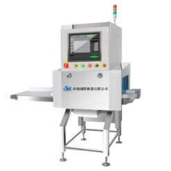 SH-4025-X光異物檢測機