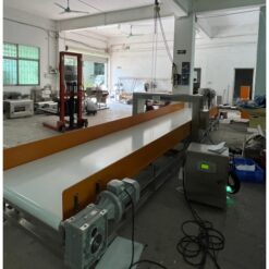 SH-600 礦用金屬探測機工廠圖