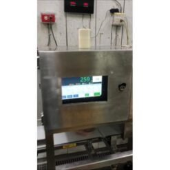 SH-914 自動控制分選機 9 SH-914擺臂式分選機顯示器|尚和國際衡器