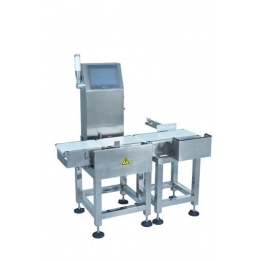 SH0002推桿剔除自動控制檢重秤 1 SH0002推桿剔除自動控制檢重秤