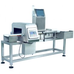 SH-600金屬檢測檢重一體機 13 SHA-500G 食品級金屬檢測機|尚和國際衡器