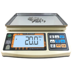 SHW-II 工業計重電子秤 15 SHW-II工業計重電子秤檢測圖