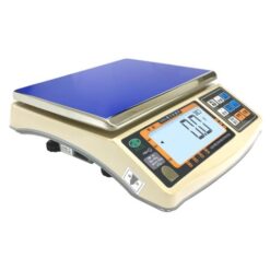 SHW-II計重電子秤 6 SHW-II計重電子秤側面