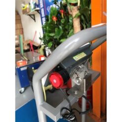 報警手推電子秤 9 ST報警手推車電子秤|尚和國際衡器