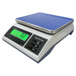 WE計重電子秤側面