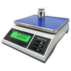 WE計重電子秤測量圖