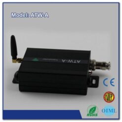 Y-ATW-A無線傳輸端|尚和國際衡器