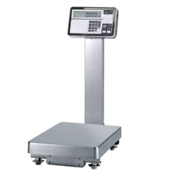 shinko FS日本不鏽鋼高精度電子台秤
