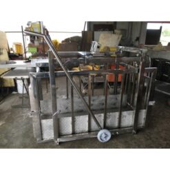 動物籠秤 9 動物籠秤|尚和國際衡器