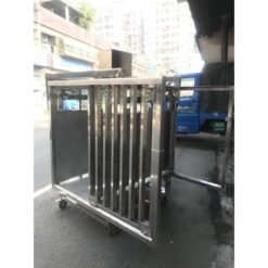 豬籠動物秤 5 動物籠秤|尚和國際衡器