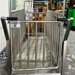 動物籠秤 10 動物籠秤|尚和國際衡器