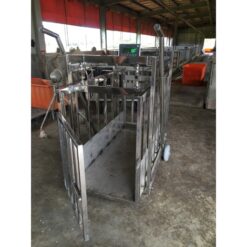 動物籠秤 8 動物籠秤|尚和國際衡器