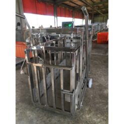 動物籠秤 7 動物籠秤|尚和國際衡器