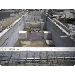 埋入式卡車地磅 7 埋入式卡車地磅坑基圖|固定式卡車地磅