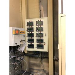 壓力桶電子秤控制顯示|尚和國際衡器