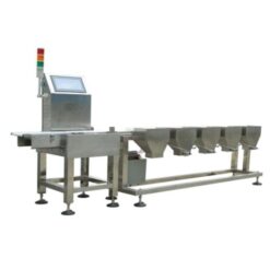 SH-903自動控制分選機 11 多等級自動分選機秤|自動分選秤