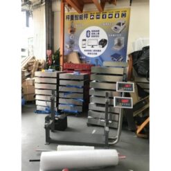 客製化捲布連體秤 9 捲布連體電子秤|尚和國際衡器